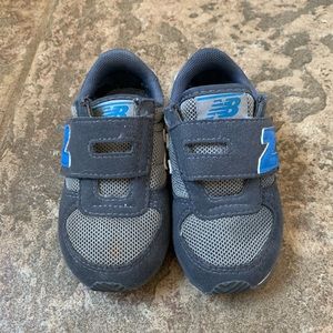 New Balance Toddler Sneaker